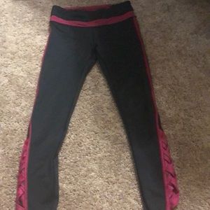 Lulu lemon leggings
